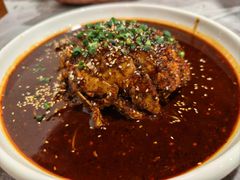 -辣螃铠盆盆蟹大排档(总店)