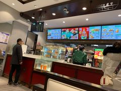 -德克士(前门店)