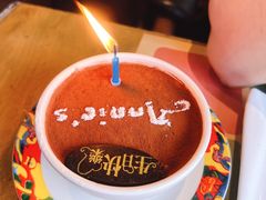 -安妮意大利餐厅(国贸店)