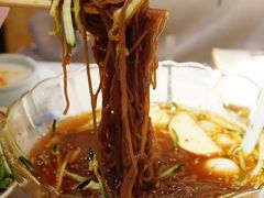 -七八冷面·延边朝鲜族美食(圣熙八号店)