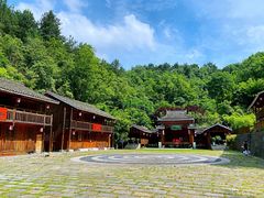 -阿哈湖国家湿地公园