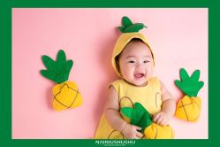 -奶牛叔叔儿童摄影生活馆(太仓店)