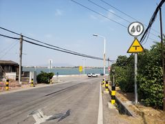 -江门古劳水乡旅游区