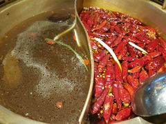 -小龙坎老火锅(北京三里屯店)