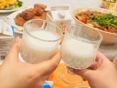 -万宝海鲜舫(劳动公园店)