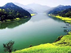 -新安江山水画廊风景区