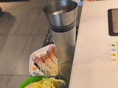 -碗中海·蒸汽海鲜·桑拿鸡(岭南天地店)