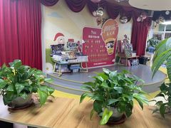 -艺年级儿童语言艺术中心(冉家坝爱融荟城店)