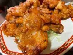 -拉面莊夢語＆中华料理八椿
