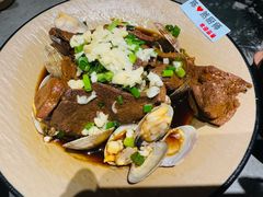 -佬太公海鸭·海鲜大排档(上海总店)