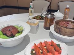 -眉州东坡(春秀路店)