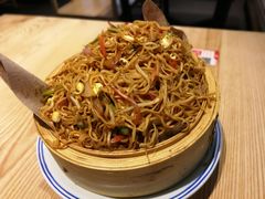 -大厨小馆(华阳城店)