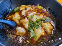 -好這口重庆小面(总店)