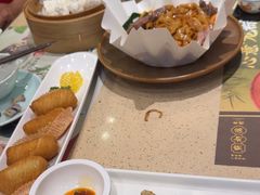 -点都德(千灯湖环宇城店)
