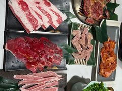 -红沃鳗鱼黑牛烤肉店(不老街店)