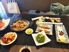 -德川家日本料理(龙德广场店)