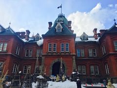 -北海道厅旧本厅舍(旧本庁舎)