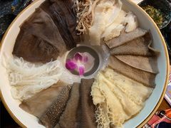 川门毛肚七绝-新哥老官·畅吃123·美蛙世界(苏宁广场店)