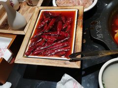 -重庆古老火锅