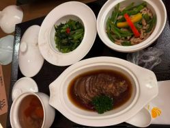 -金鹰国际月子中心(新街口店)