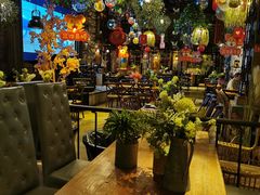 大堂-胡桃里音乐酒馆(四道口店)