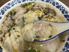 -老温州馄饨担(东游大厦店)