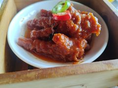 -富力丽思卡尔顿酒店·丽轩中餐厅