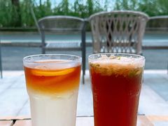 -ommo cafe(半岛城邦店)