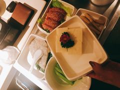 -海底捞火锅(上元大街店)