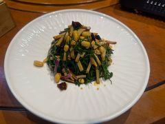 草原果仁沙葱-海拉尔蒙古包(房山长阳总店)