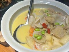 -竹里馆·淮扬菜·功夫茶(老门东店)