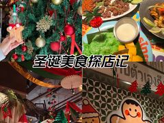 -碌碌发·东南亚风味烧烤档(体育西店)
