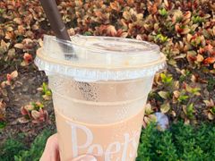 -Peet's 皮爷咖啡(深圳湾万象城店)