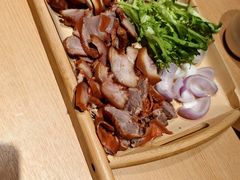 -关东小磨东北菜(上海长风大悦城店)
