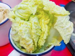 大白菜-巴陵亿口香·招牌卤虾(天马店)