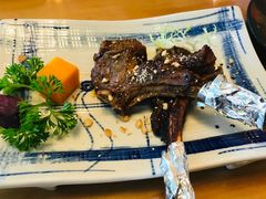 -王鼎精致料理铁板烧(世博源店)