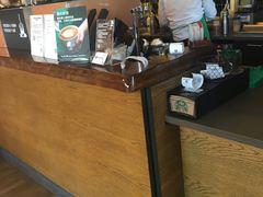 -星巴克(盐城五洲国际店)