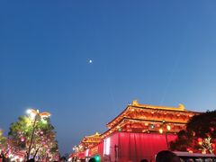 -大唐不夜城