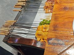 -筱果•梁山烤肉(昌里路店)