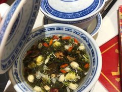 八宝茶-禄鼎记·多口味酸菜鱼(侨鑫店)