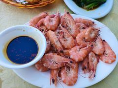 -秋姐美食店(海陵岛保利店)