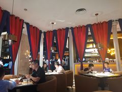 -半秋山西餐厅(巴南万达广场店)