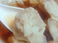 鲜虾蟹仔云吞-袁记云饺(邯郸路店)