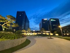 -扬子江国际会议中心龙山湖酒店-希仙全日制餐厅