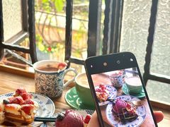 -西关84·History·Art·Cafe