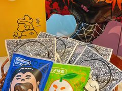 -辛一·铜锣烧(鸿寿坊店)
