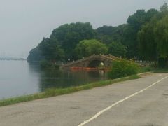 -苏州吴中太湖旅游区