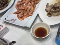 -映像威海·海鲜味道(市区店)
