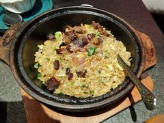 -丝路金桃·新疆菜(徐汇店)