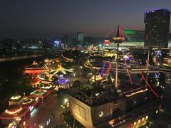 -广州融创文旅城